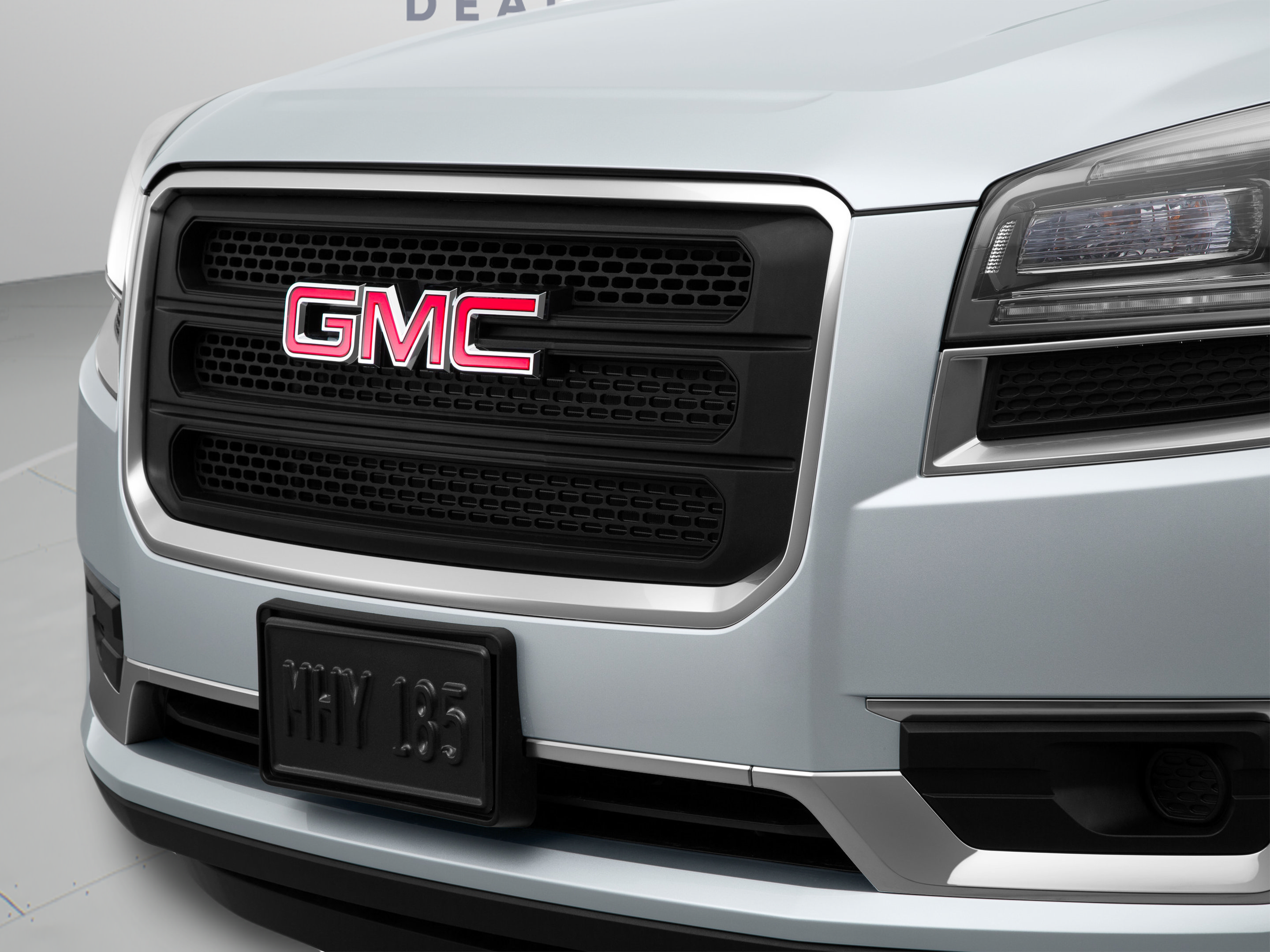 Used 2015 GMC Acadia Denali FWD image 61