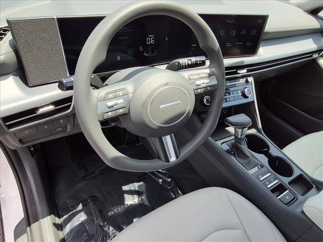 Certified 2026 Hyundai Sonata SE FWD image 16