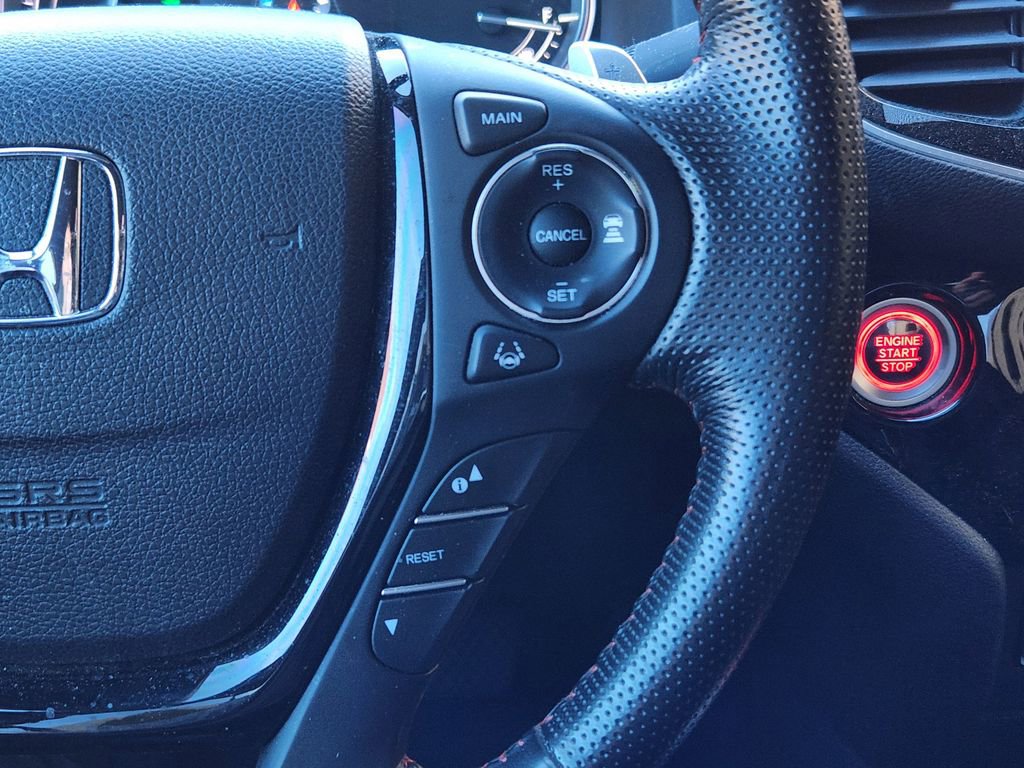 Used 2023 Honda Ridgeline Black Edition image 27