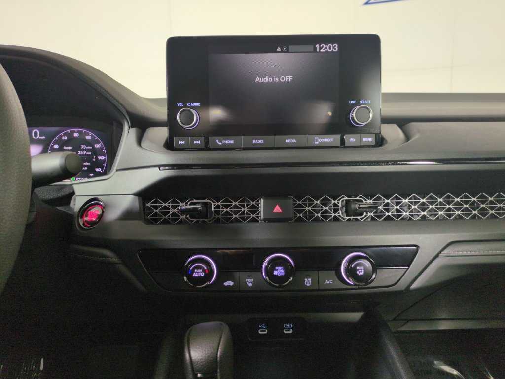 Certified 2024 Honda Accord LX image 23
