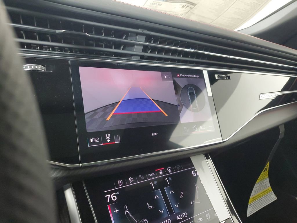 New 2026 Audi Q8 Prestige image 28