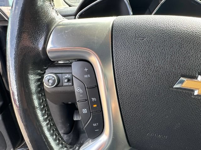 Used 2013 Chevrolet Traverse LTZ AWD/4WD image 19