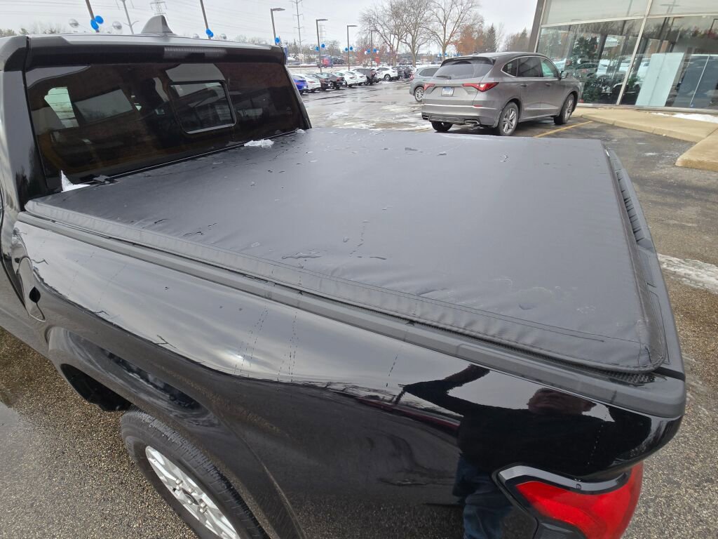 Used 2024 Toyota Tacoma SR5 image 17