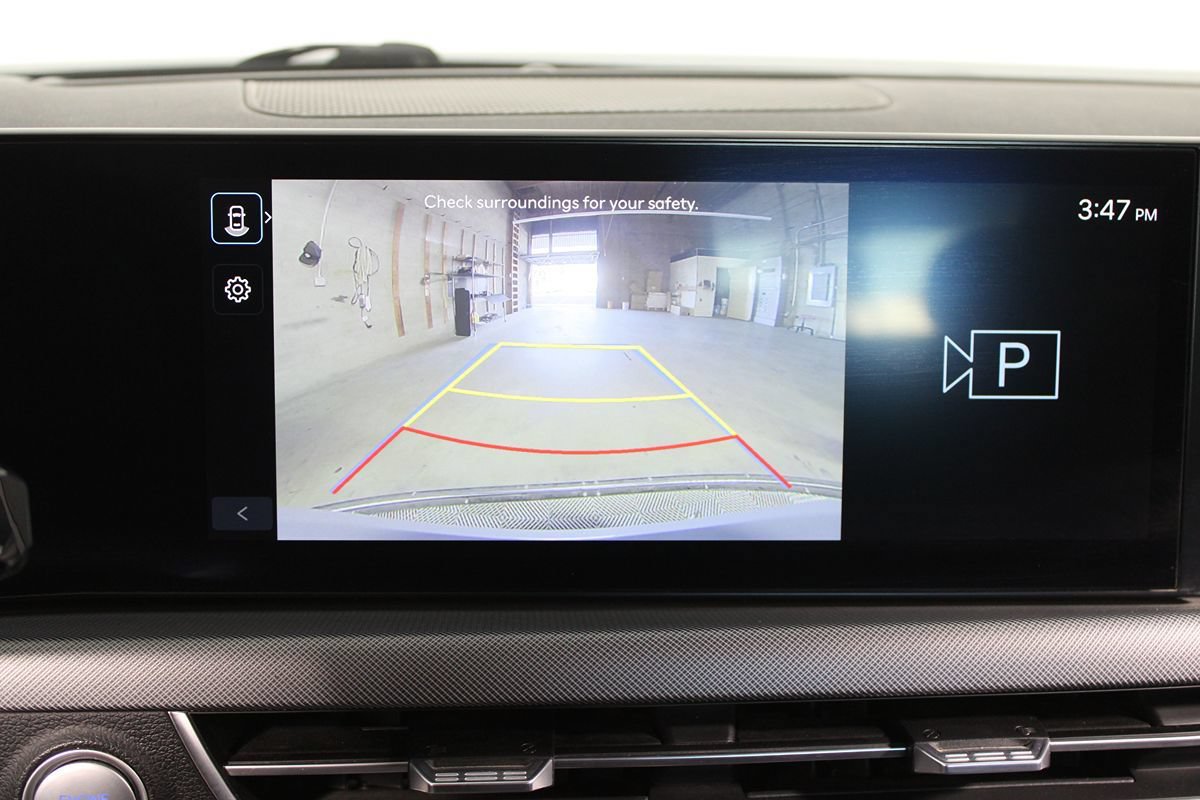 Used 2024 Hyundai Sonata SEL FWD image 17
