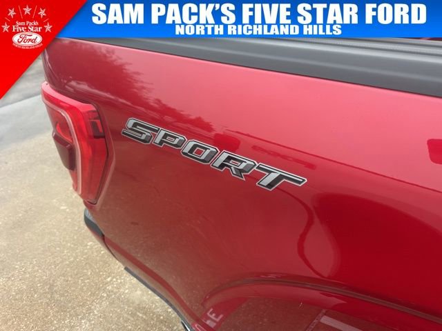 Used 2021 Ford F150 XLT w/ Equipment Group 302A High RWD image 8