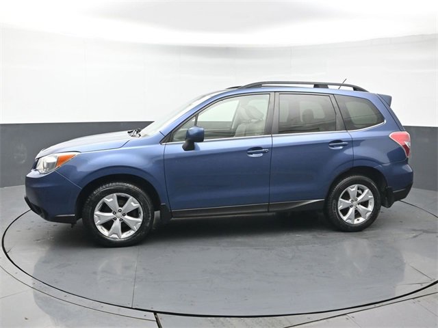 Used 2014 Subaru Forester 2.5i Limited image 2