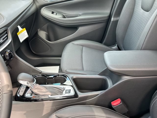 New 2026 Buick Encore GX Preferred w/ Comfort Package AWD/4WD image 28