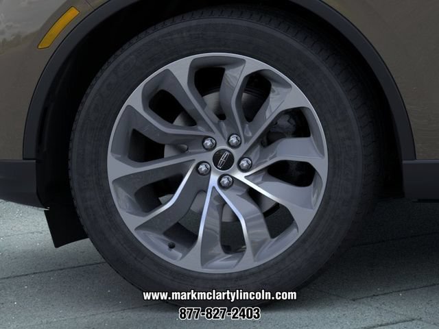 New 2026 Lincoln Aviator AWD image 19