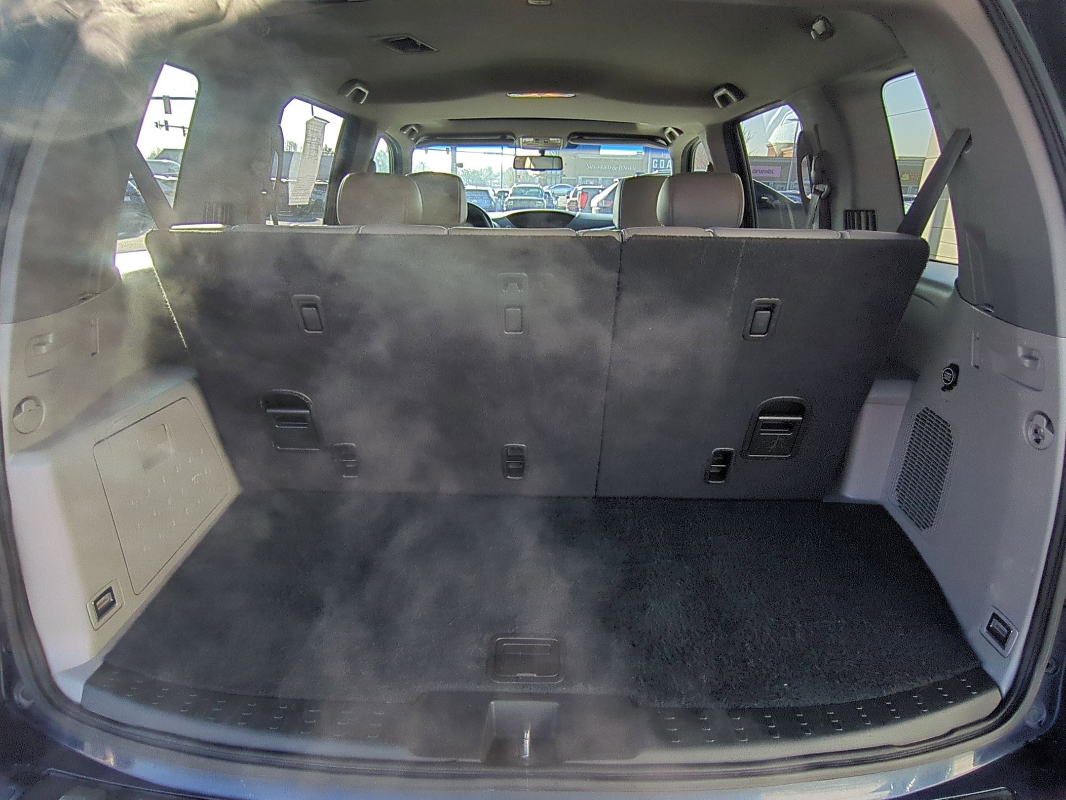 Used 2011 Honda Pilot EX-L image 32