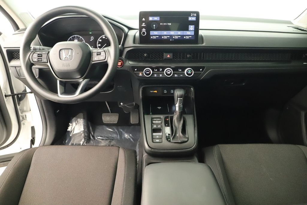 Used 2026 Honda CR-V EX image 18