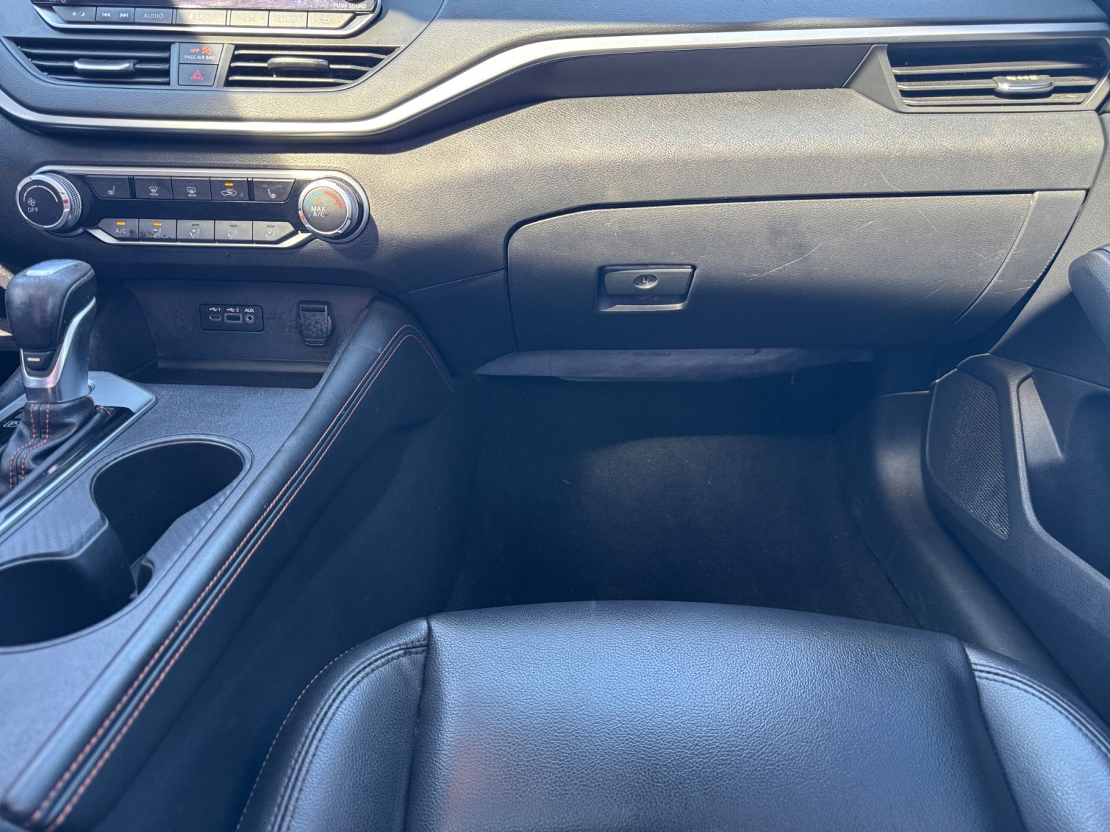 Used 2019 Nissan Altima 2.5 SR w/ SR Premium Package FWD image 17