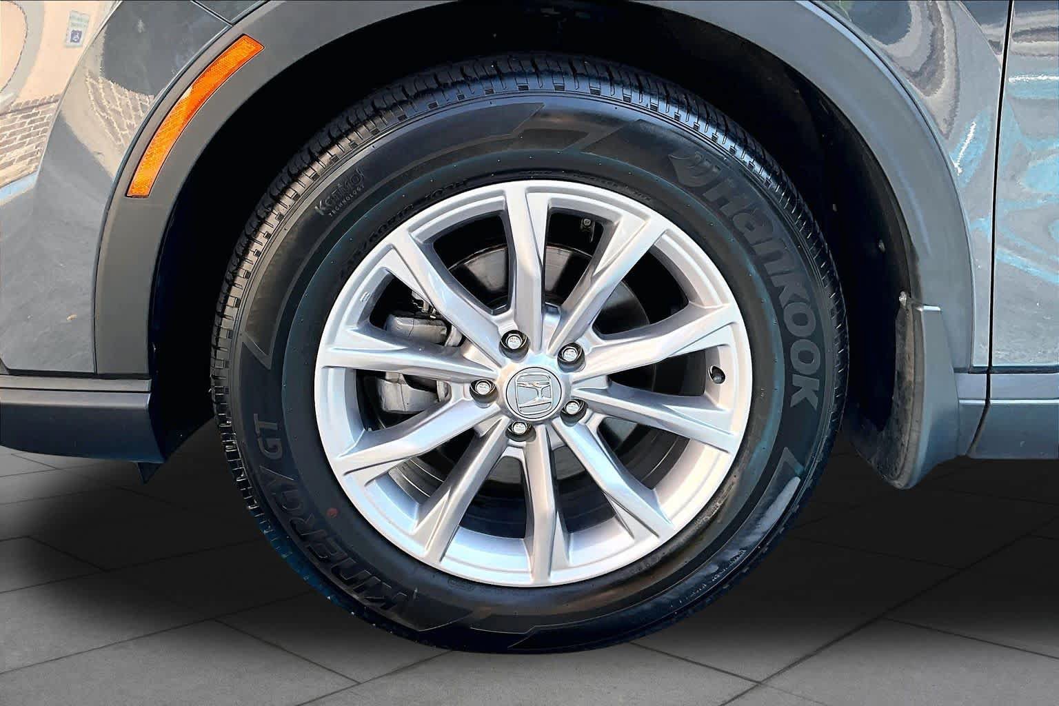 Used 2024 Honda CR-V EX image 11