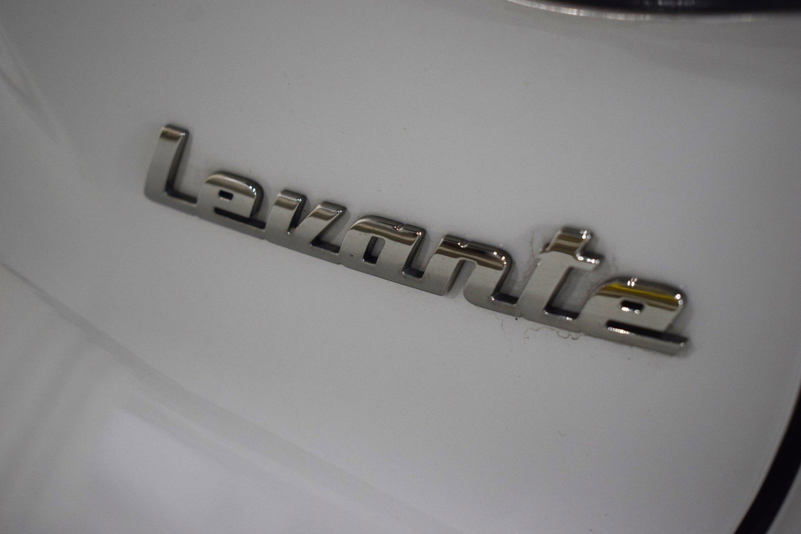 Certified 2022 Maserati Levante Modena image 12