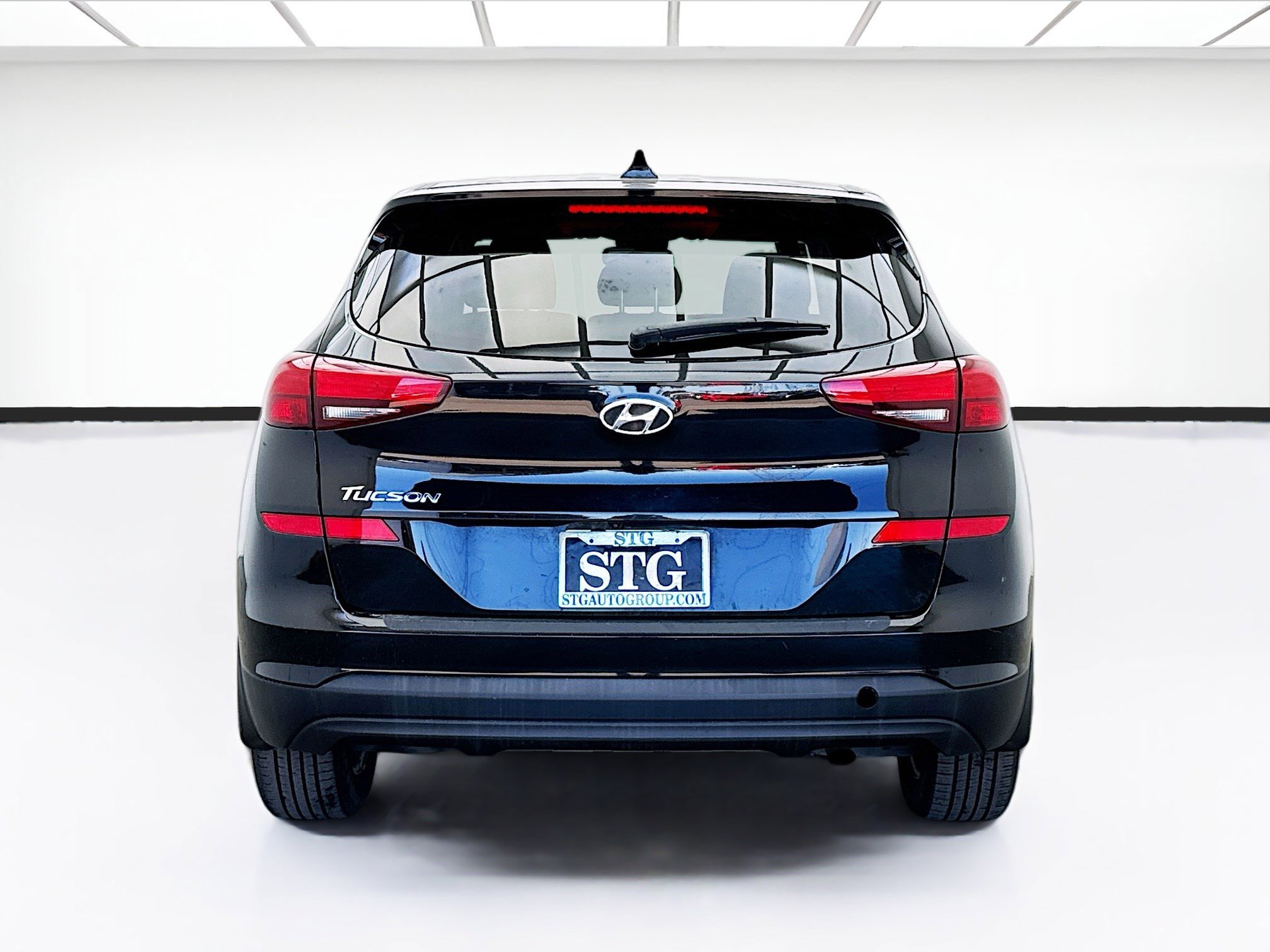 Used 2021 Hyundai Tucson SE image 5