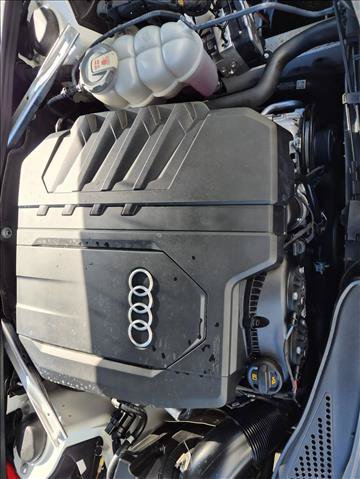 Used 2023 Audi A4 2.0T Premium Plus w/ Premium Plus Package AWD/4WD image 23