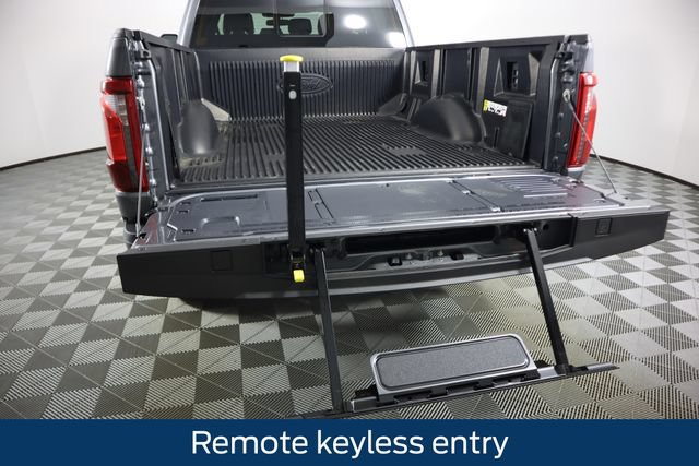 New 2026 Ford F150 XLT w/ Equipment Group 303A High AWD/4WD image 27