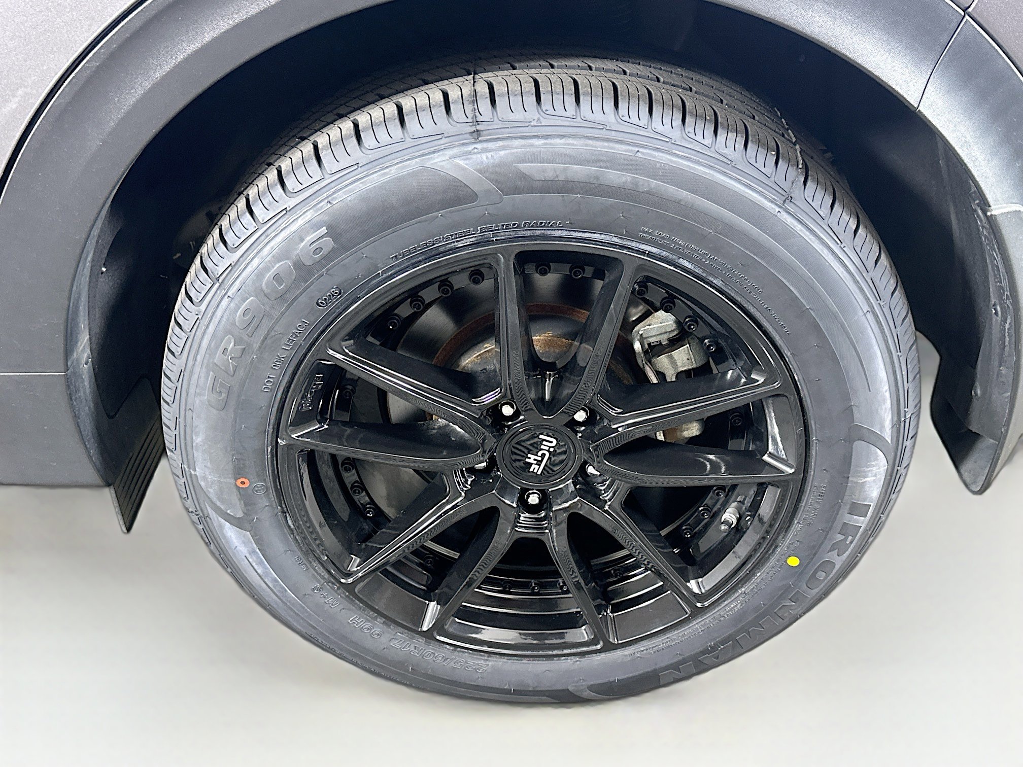 Used 2019 Kia Sportage LX FWD image 11