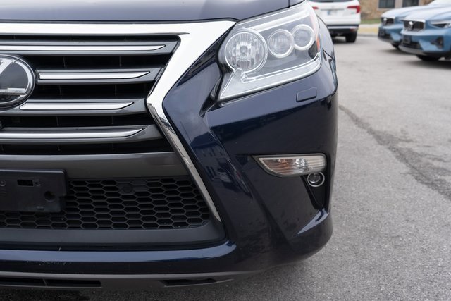 Used 2019 Lexus GX 460 Luxury image 43