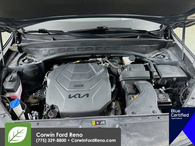 Used 2022 Kia Telluride SX w/ SX Prestige Package AWD/4WD image 34