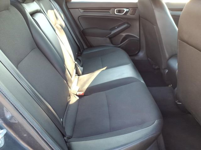Used 2025 Honda Civic Sport image 12