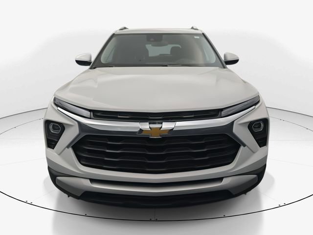Used 2025 Chevrolet TrailBlazer LT image 4