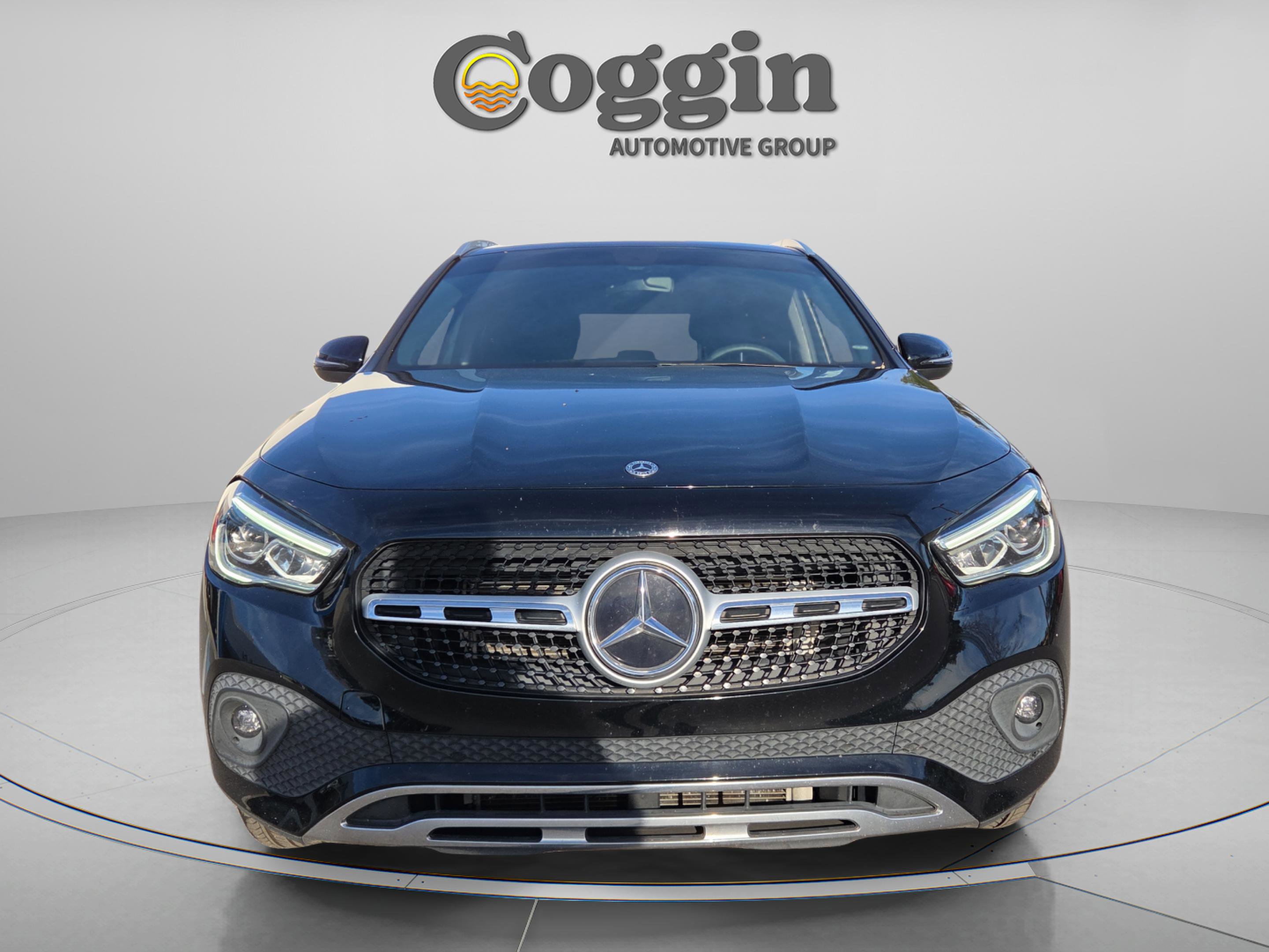 Used 2022 Mercedes-Benz GLA 250 image 9