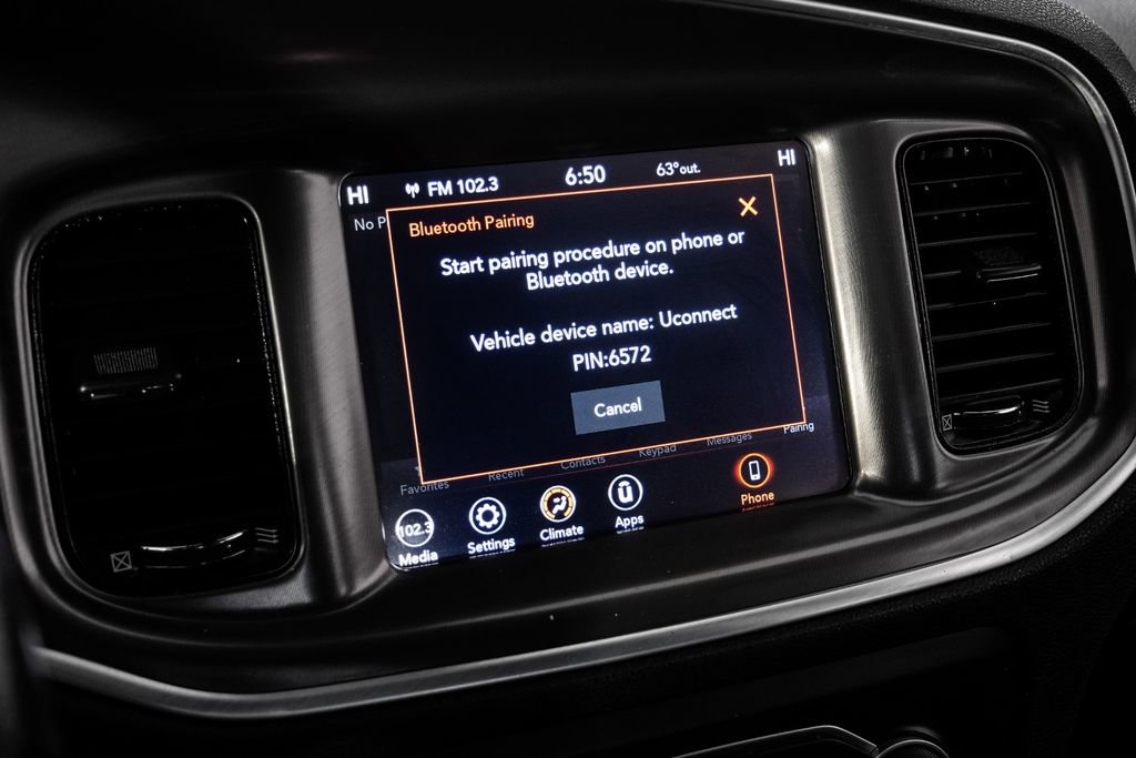 Used 2021 Dodge Charger GT w/ Blacktop Package image 26