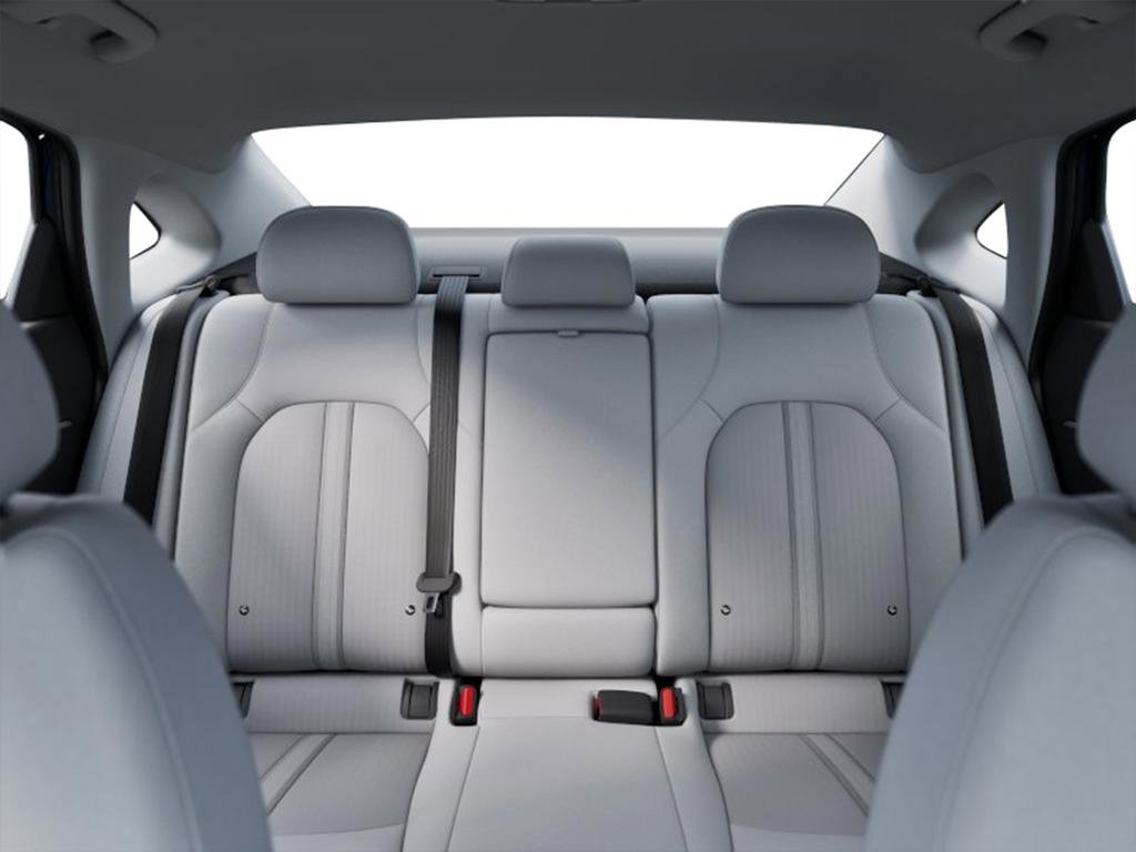 New 2026 Hyundai Sonata Blue FWD image 10