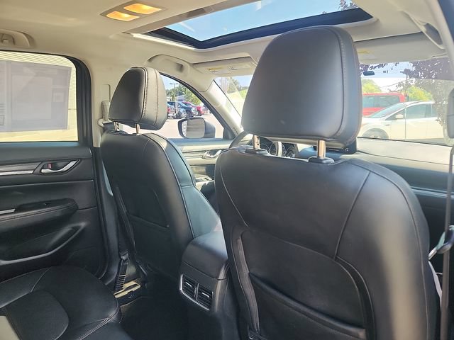 Used 2018 MAZDA CX-5 Grand Touring AWD/4WD image 28