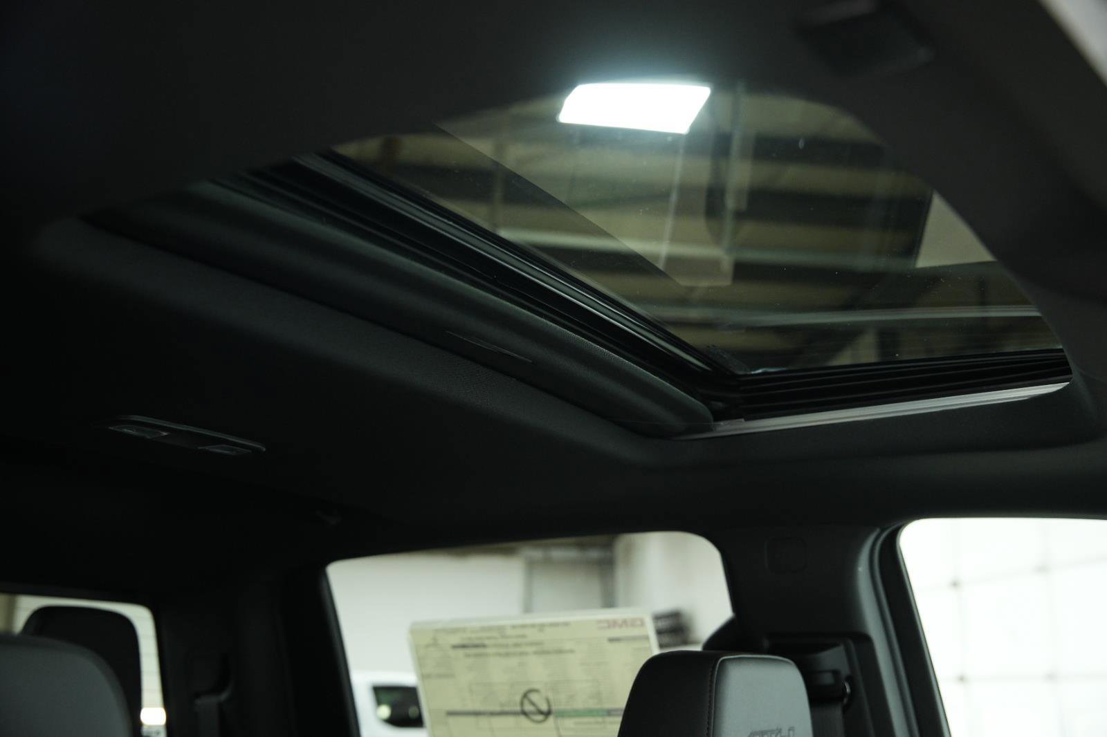 New 2026 GMC Sierra 2500 AT4 w/ AT4 Premium Plus Package image 20