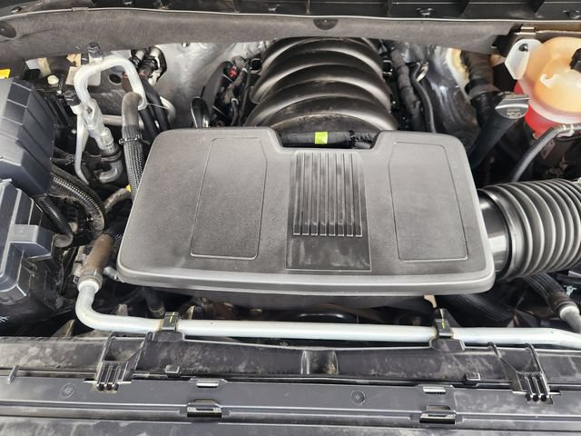 Used 2024 Chevrolet Silverado 1500 LT RWD image 32