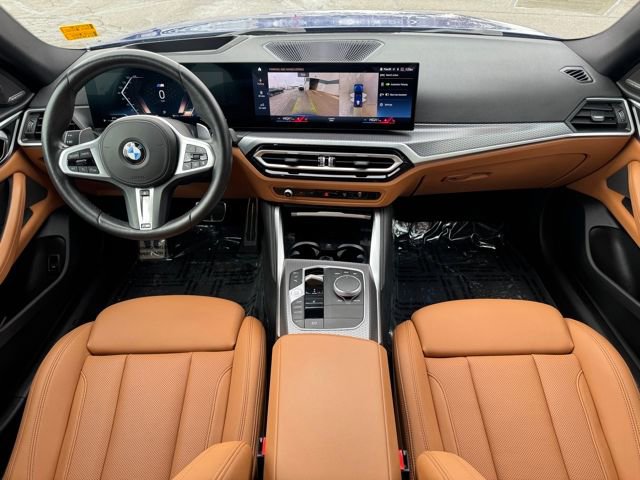 Certified 2024 BMW M440i xDrive Gran Coupe image 20