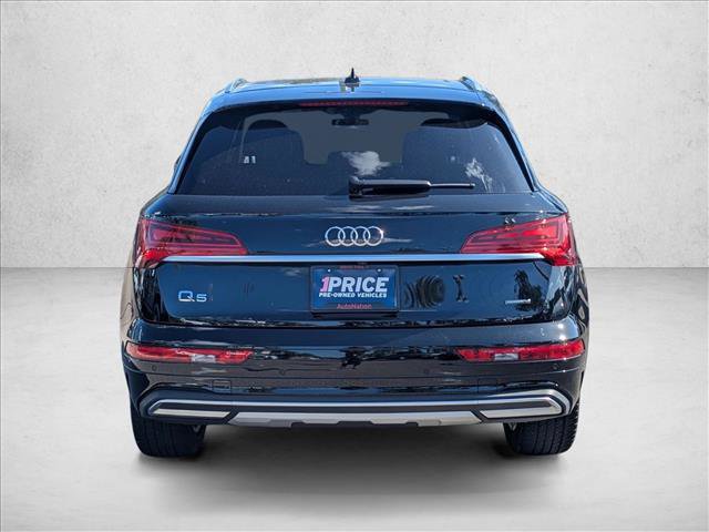 Used 2024 Audi Q5 2.0T Premium Plus image 7