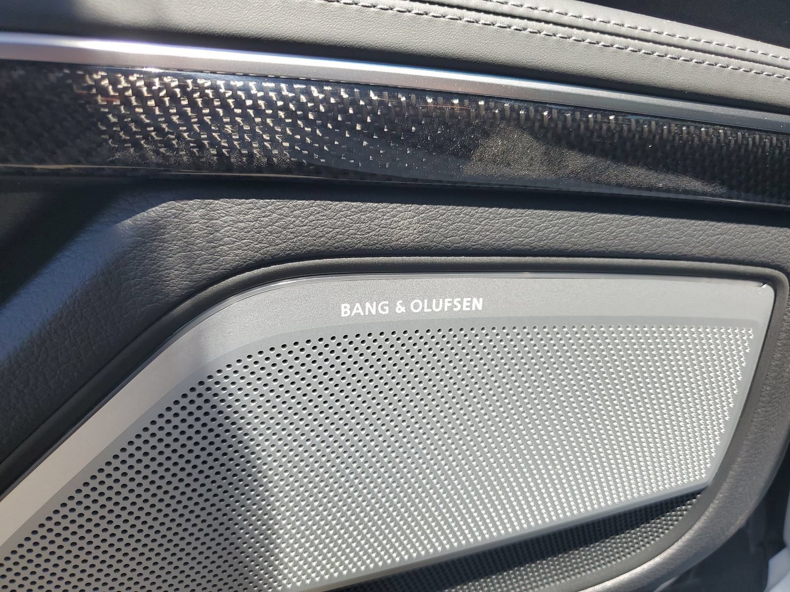 New 2026 Audi S8 AWD/4WD image 22