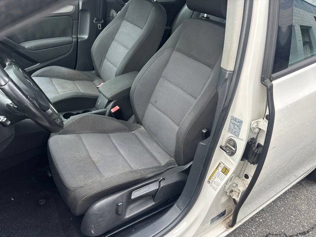 Used 2011 Volkswagen Golf TDI FWD image 6