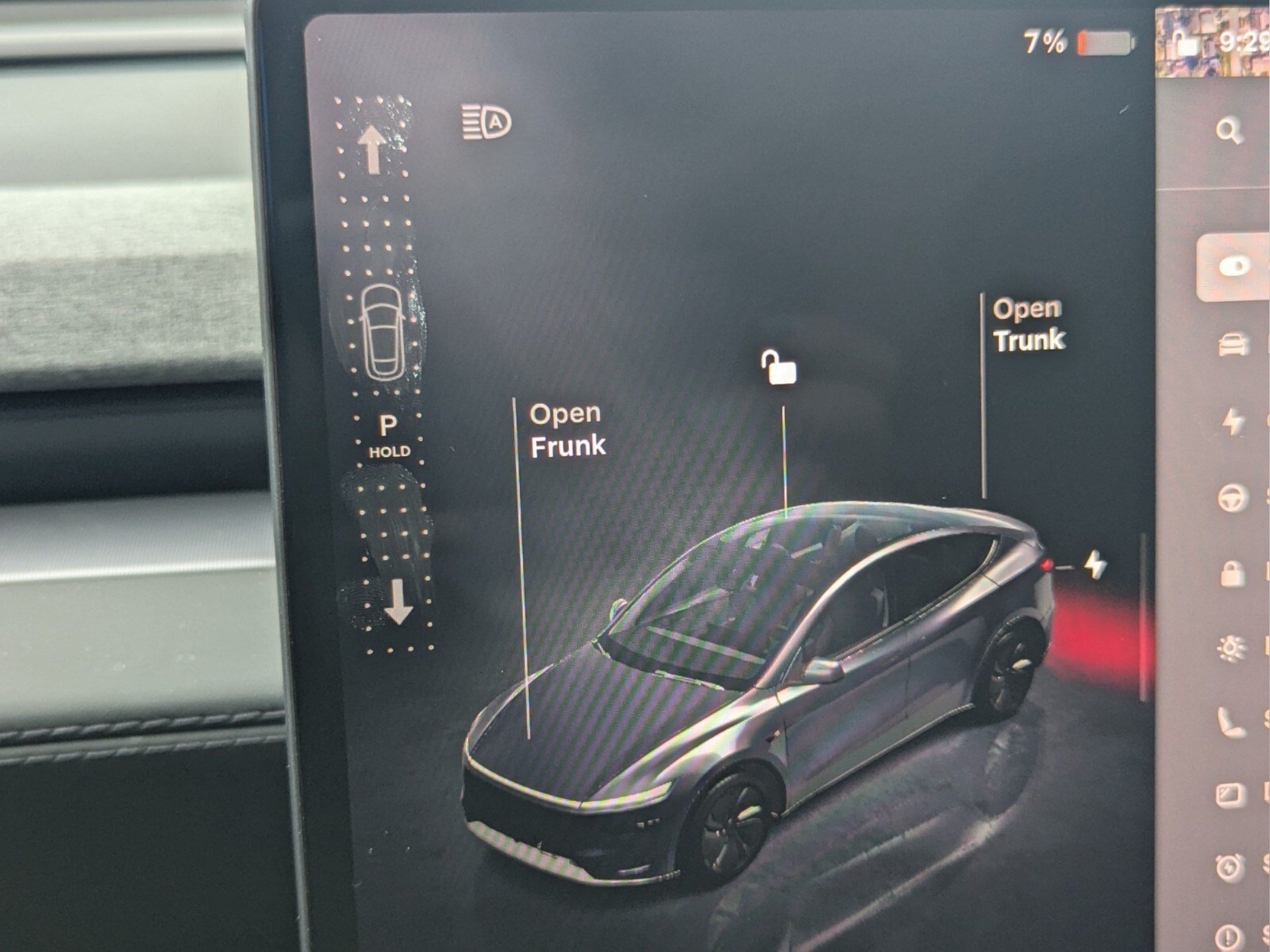 Used 2026 Tesla Model Y Long Range AWD/4WD image 20