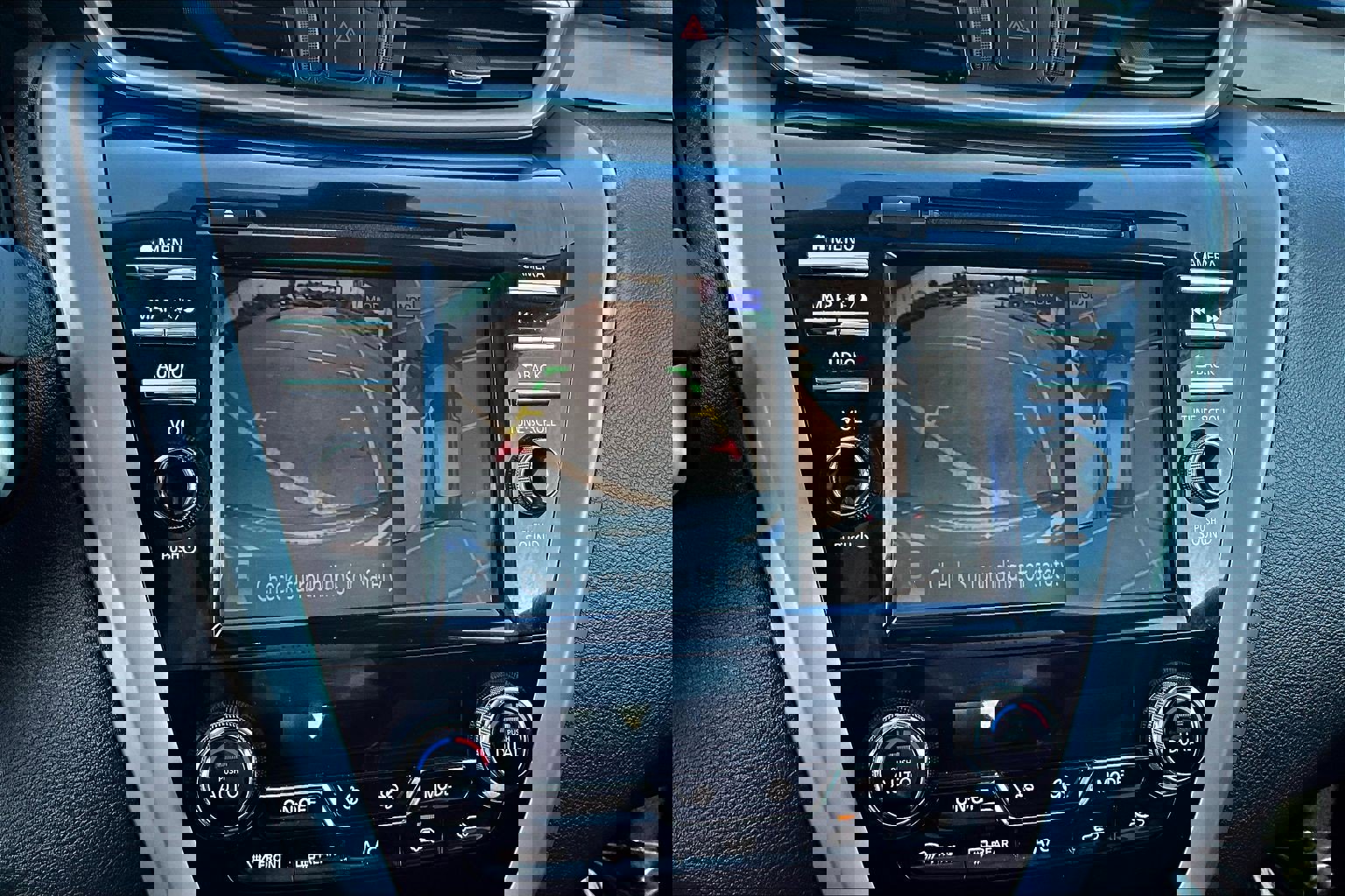 Used 2021 Nissan Murano Platinum w/ Cargo Package image 15