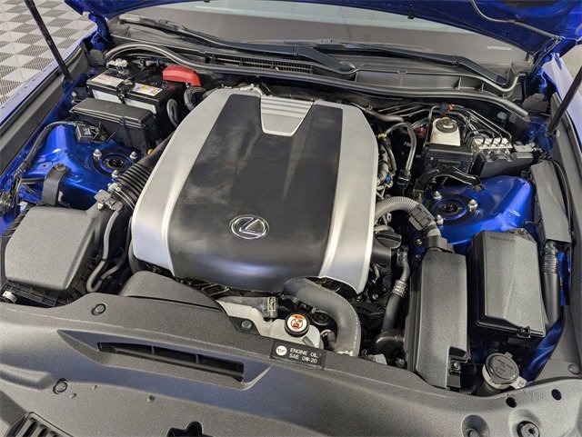 Used 2024 Lexus IS 350 F Sport w/ Accessory Package 2 image 33