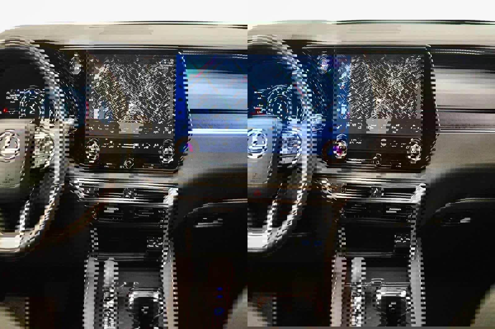 Used 2024 Lexus RX 350 Premium w/ Accessory Package (Z1) image 13