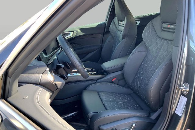 New 2026 Audi S5 Premium Plus AWD/4WD image 8