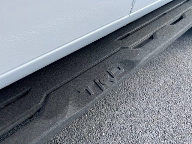 Used 2025 Toyota Sequoia TRD Pro w/ Tow Technology Package image 8