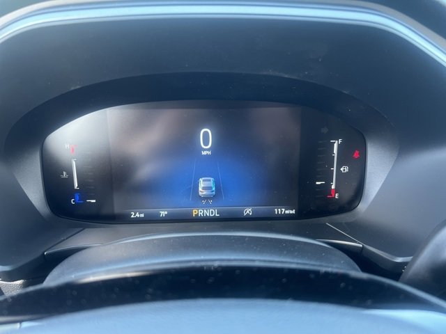 New 2026 Ford Escape Active image 19