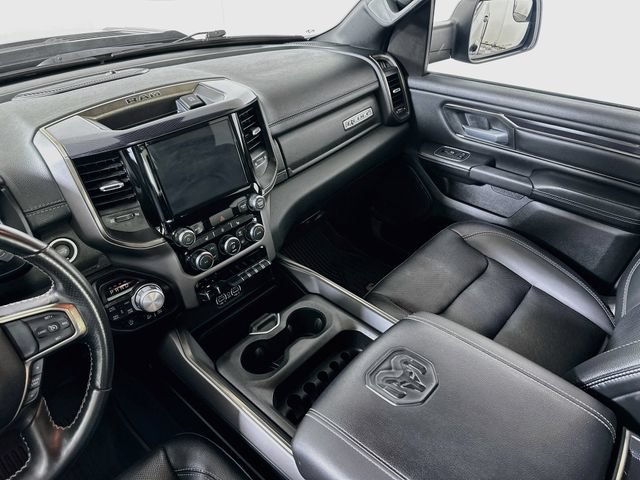 Used 2022 RAM 1500 Rebel w/ Rebel Level 2 Equipment Group AWD/4WD image 29