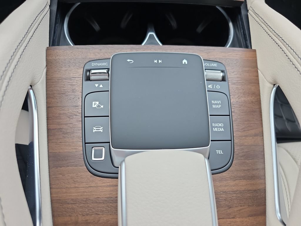 New 2026 Mercedes-Benz GLE 350 4MATIC image 24