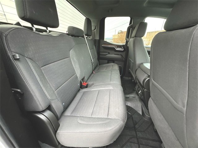 Used 2024 Chevrolet Silverado 1500 LT image 26