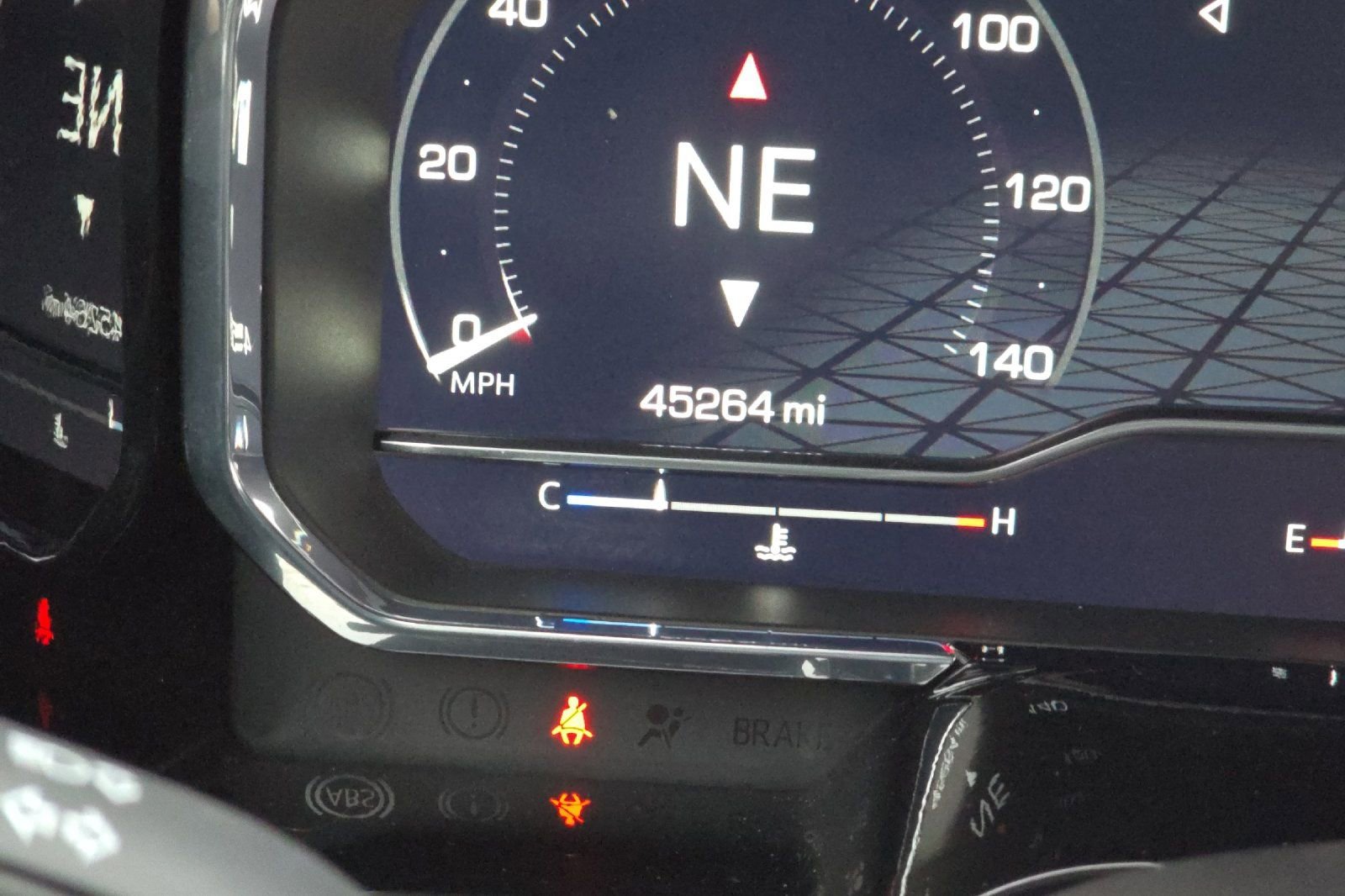 Used 2024 GMC Sierra 1500 SLT image 35