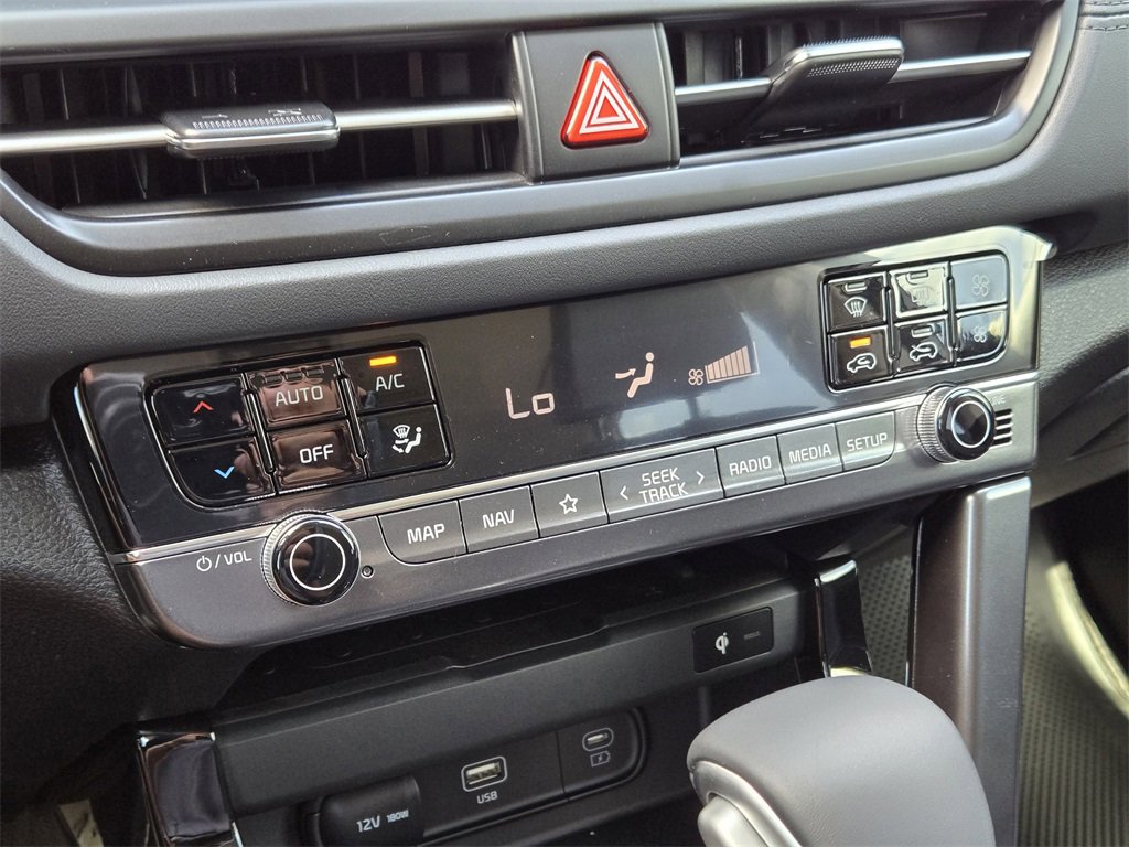 New 2026 Kia Seltos EX w/ EX Sunroof Package image 14