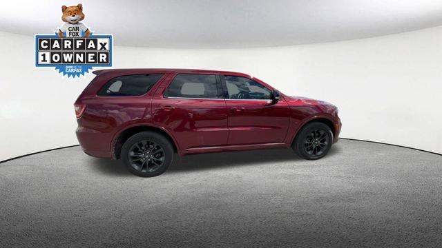 Used 2022 Dodge Durango GT AWD/4WD image 10