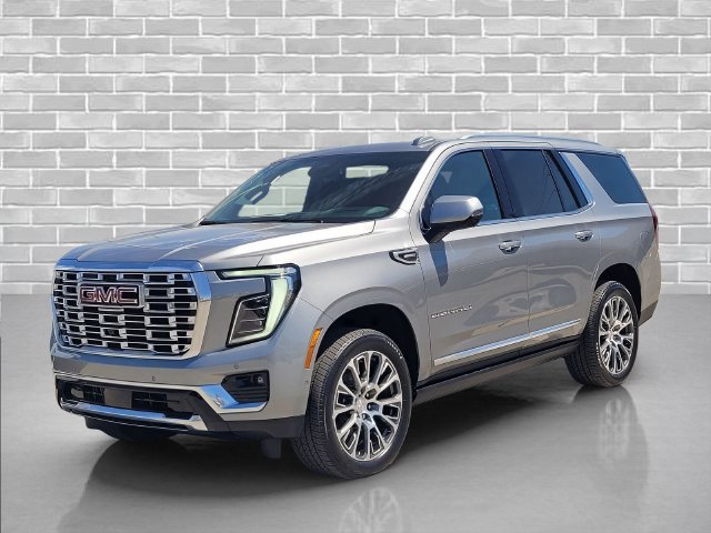 New 2026 GMC Yukon Denali w/ Denali Reserve Package AWD/4WD image 10