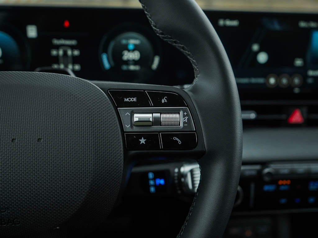 New 2026 Hyundai Ioniq 5 SEL image 21